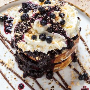 PANCAKES